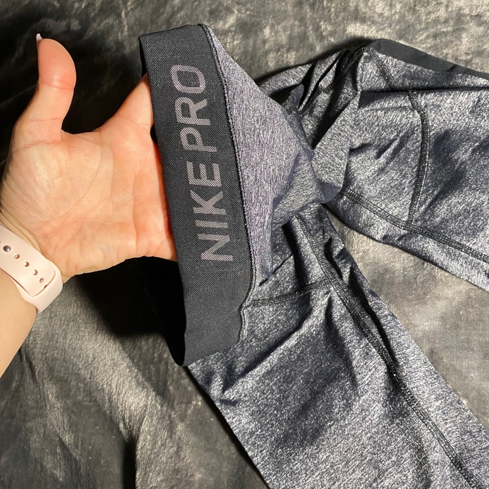 Workout pants